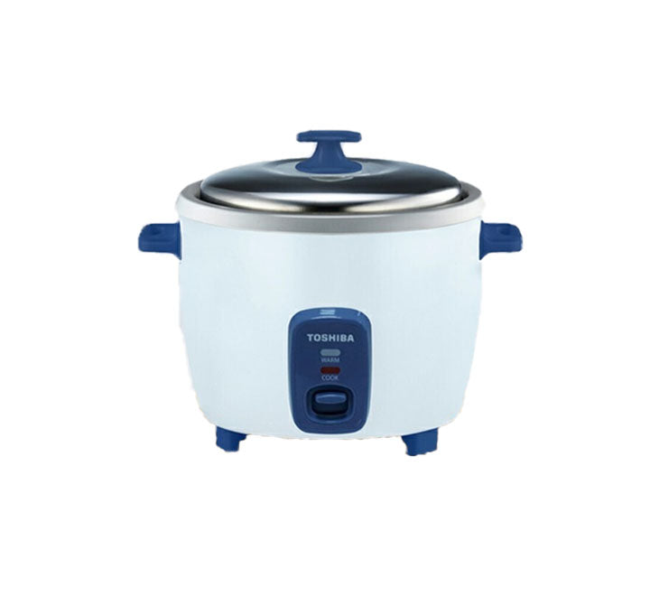 Toshiba RC T18CEMM Conventional Rice Cooker 1.8L, Rice & Pressure Cookers, Toshiba - ICT.com.mm