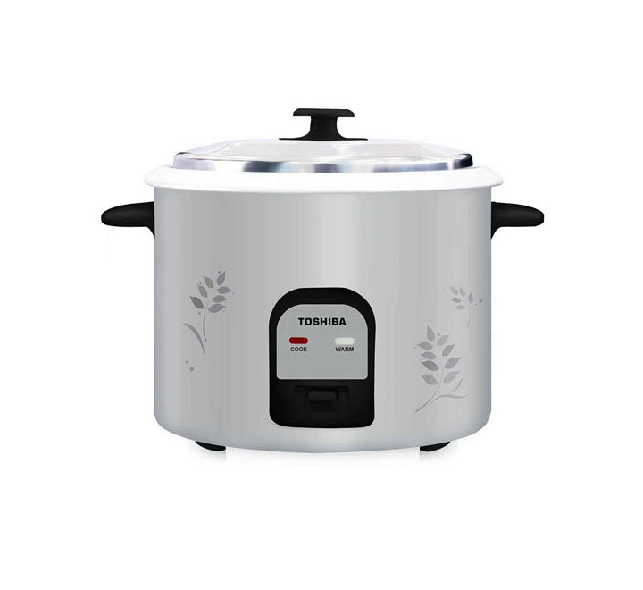 Toshiba RC T28CEMM Conventional Rice Cooker 2.8L, Rice & Pressure Cookers, Toshiba - ICT.com.mm