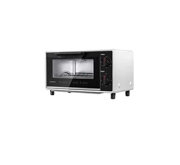 Toshiba TM MM10DZC(WH) Toaster Oven l0L, Ovens, Toshiba - ICT.com.mm