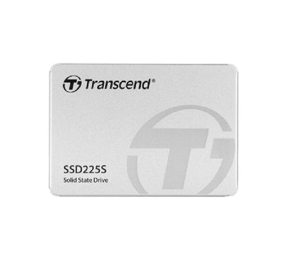 Transcend 225S Internal SSD 500 GB, Internal SSDs, Transcend - ICT.com.mm