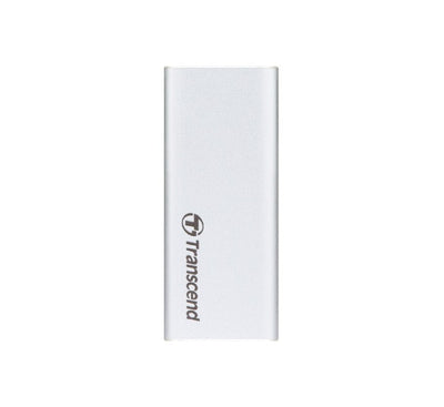 Transcend ESD 260C External SSD 250GB, Internal SSDs, Transcend - ICT.com.mm