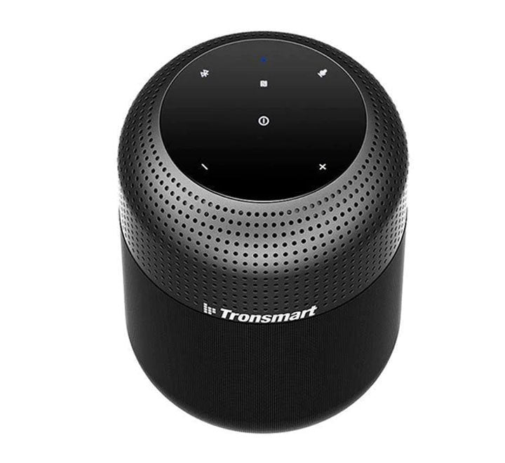 Tronsmart T6 Max 60W Bluetooth Speaker, Portable Speakers, Tronsmart - ICT.com.mm