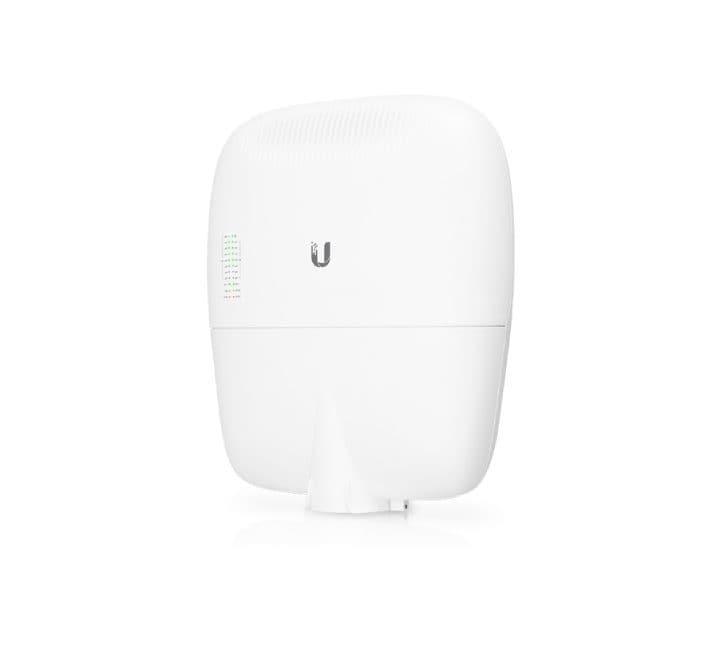UBIQUITI EdgePoint 8-Port WISP Control Point with Fiber Protect (EP-R8), Network Hardware, UBIQUITI - ICT.com.mm