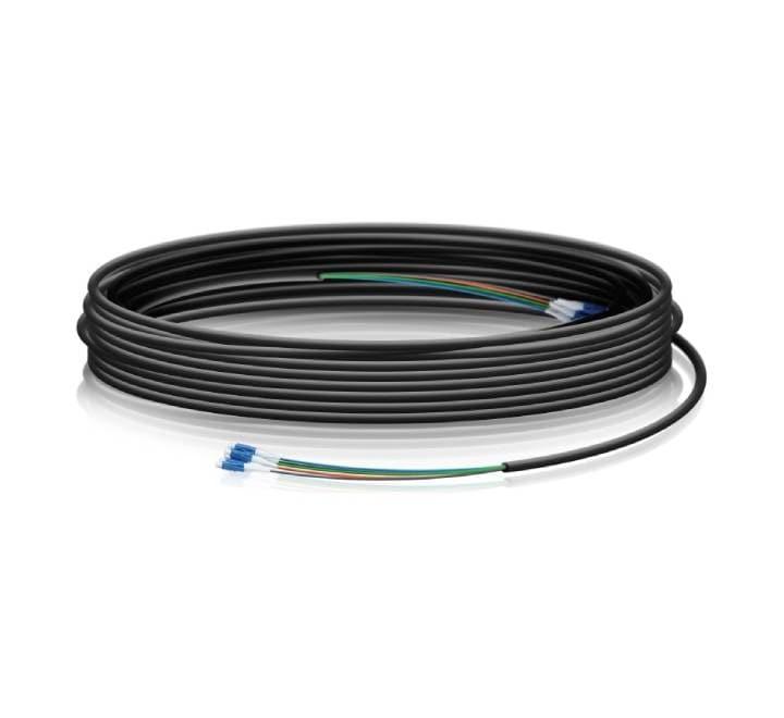 UBIQUITI Single Mode Fiber Cable, 300ft (FC-SM-300), Fiber Cables, UBIQUITI - ICT.com.mm