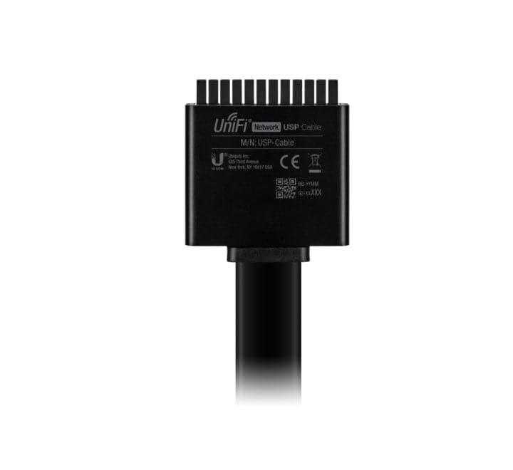 UBIQUITI SmartPower Cable (USP-Cable), Networking Tools & Equipment, UBIQUITI - ICT.com.mm