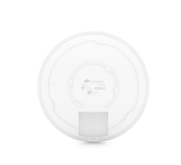 UBIQUITI U6-LR Access Point WiFi 6 Long-Range, Wireless Access Points, UBIQUITI - ICT.com.mm