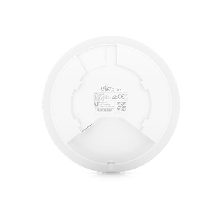 UBIQUITI U6-Lite Access Point WiFi 6 Lite, Wireless Access Points, UBIQUITI - ICT.com.mm