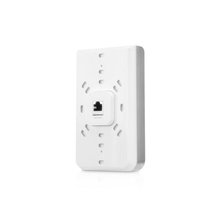 UBIQUITI UAP-IW-HD Access Point In-Wall HD, Wireless Access Points, UBIQUITI - ICT.com.mm