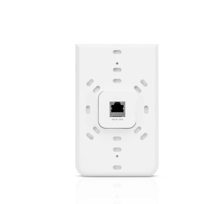 UBIQUITI UAP-IW-HD Access Point In-Wall HD, Wireless Access Points, UBIQUITI - ICT.com.mm