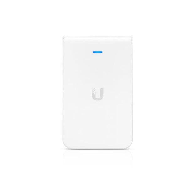 UBIQUITI UAP-IW-HD Access Point In-Wall HD, Wireless Access Points, UBIQUITI - ICT.com.mm