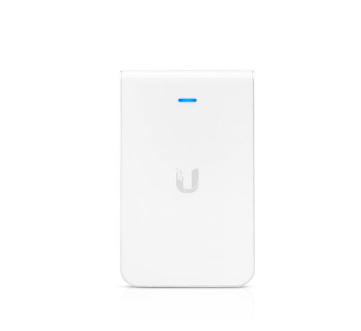 UBIQUITI UAP-IW-HD Access Point In-Wall HD, Wireless Access Points, UBIQUITI - ICT.com.mm