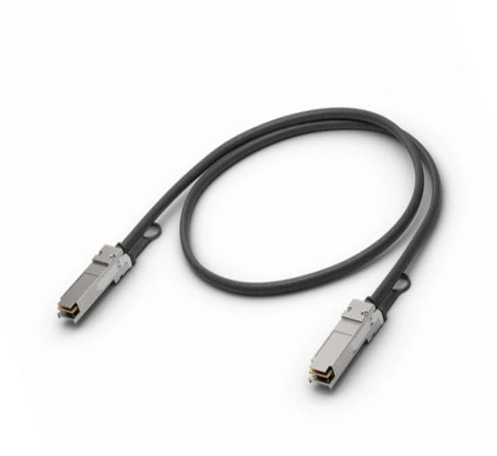 UBIQUITI UniFi Patch Cable (DAC) with Both End SFP28 (UC-DAC-SFP28), Network Cables, UBIQUITI - ICT.com.mm