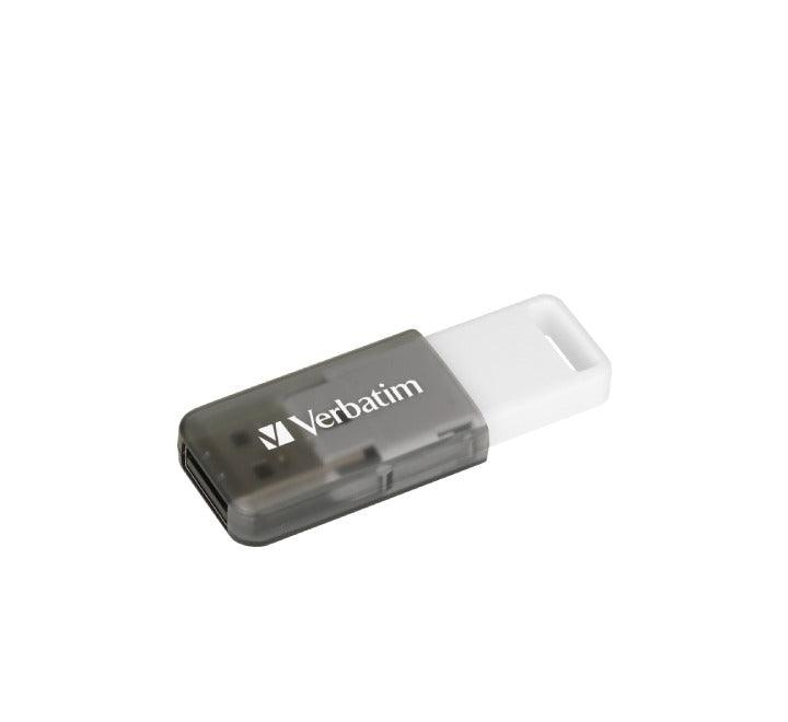 Verbatim Seaglass USB 3.2 Flash Drive 64GB (Black), USB Flash Drives, Verbatim - ICT.com.mm