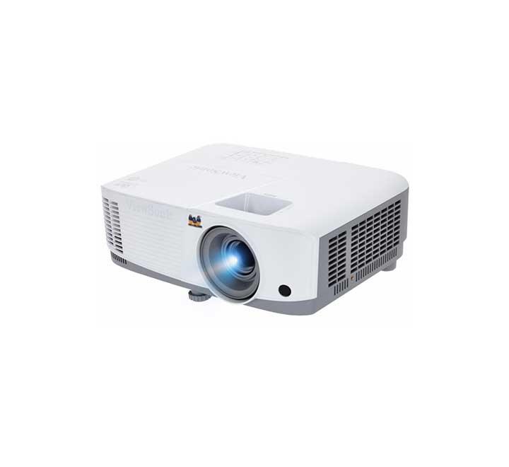 ViewSonic 4000 ANSI Lumens XGA Business Projector PA503XE (White), Projectors, ViewSonic - ICT.com.mm