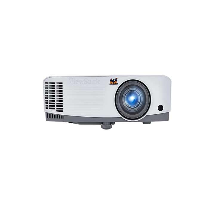 ViewSonic 4000 ANSI Lumens XGA Business Projector PA503XE (White), Projectors, ViewSonic - ICT.com.mm