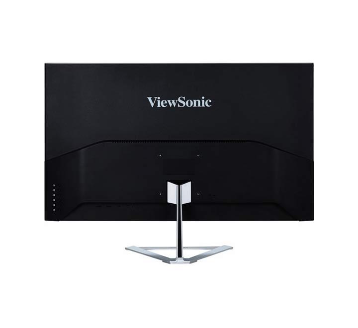 ViewSonic Monitor VX3276-2K MHD, LCD/LED Monitors, ViewSonic - ICT.com.mm