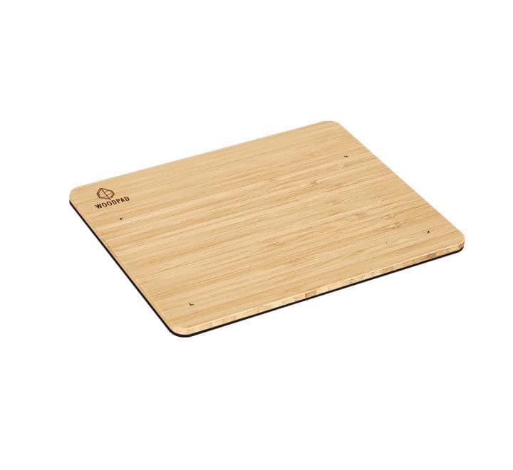 ViewSonic WoodPad 7 7-Inch Bamboo Drawing Pad, Graphic Tablets, ViewSonic - ICT.com.mm