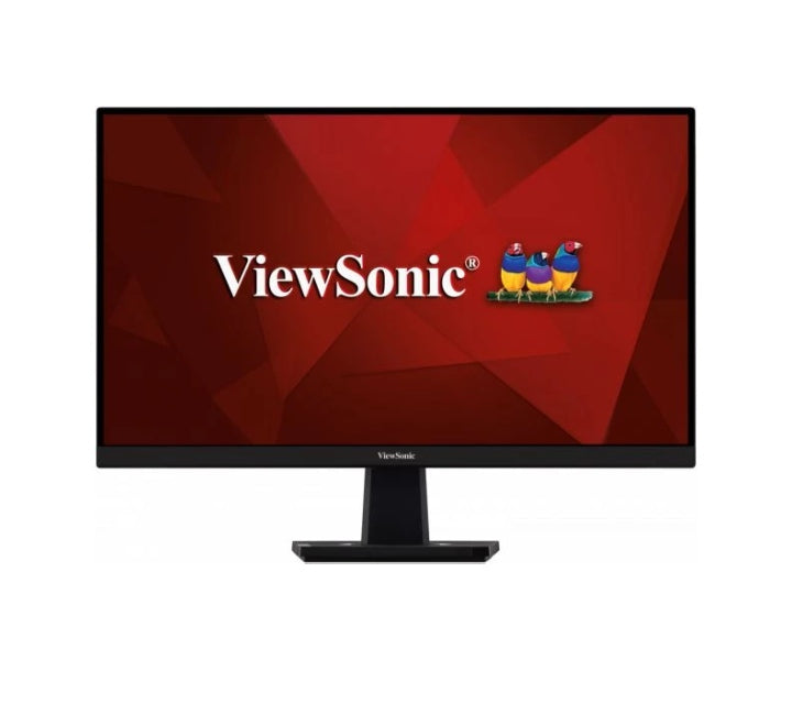 ViewSonic 24-Inch 144Hz IPS Gaming Monitor (VX2405-P-MHD), Gaming Monitors, ViewSonic - ICT.com.mm