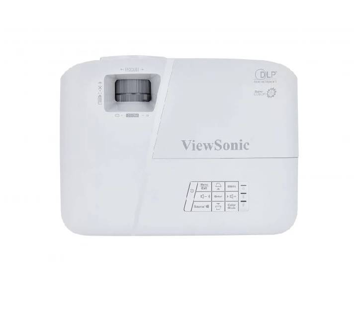ViewSonic PA503SE SVGA Business Projector, Projectors, ViewSonic - ICT.com.mm