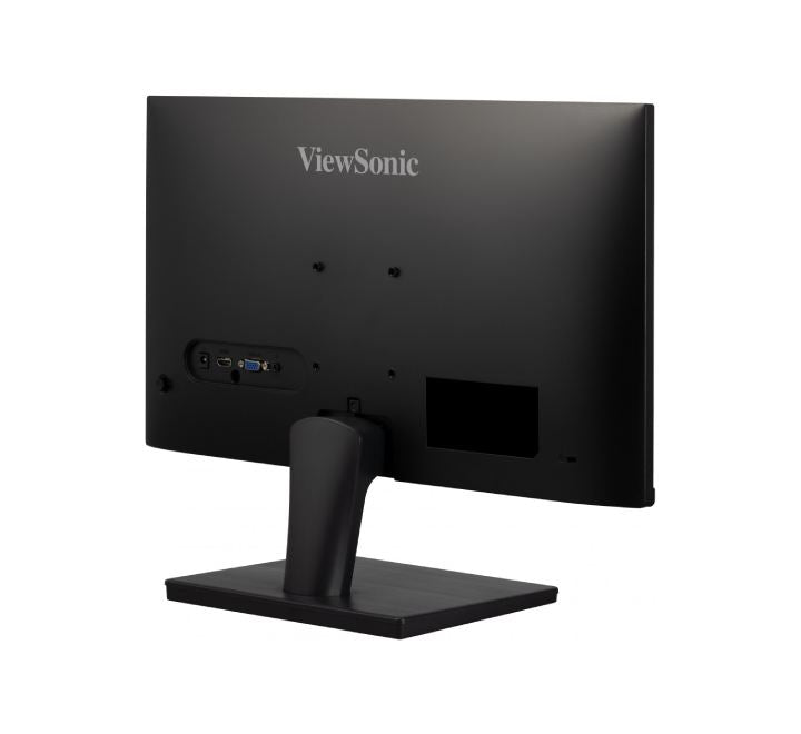 ViewSonic VA2215-H 22-Inch Full HD Monitor (Frameless), LCD/LED Monitors, ViewSonic - ICT.com.mm