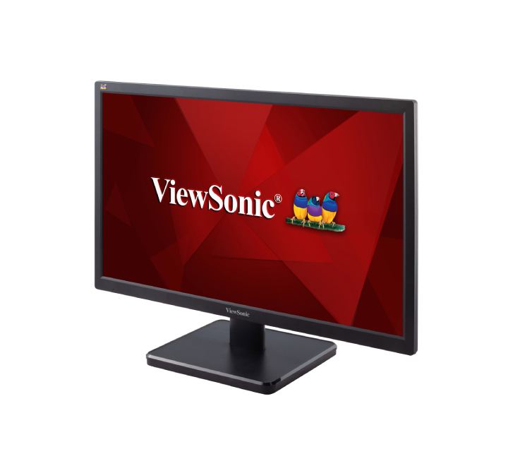 ViewSonic VA2223-A 22-Inch 1080p Home and Office Monitor, LCD/LED Monitors, ViewSonic - ICT.com.mm