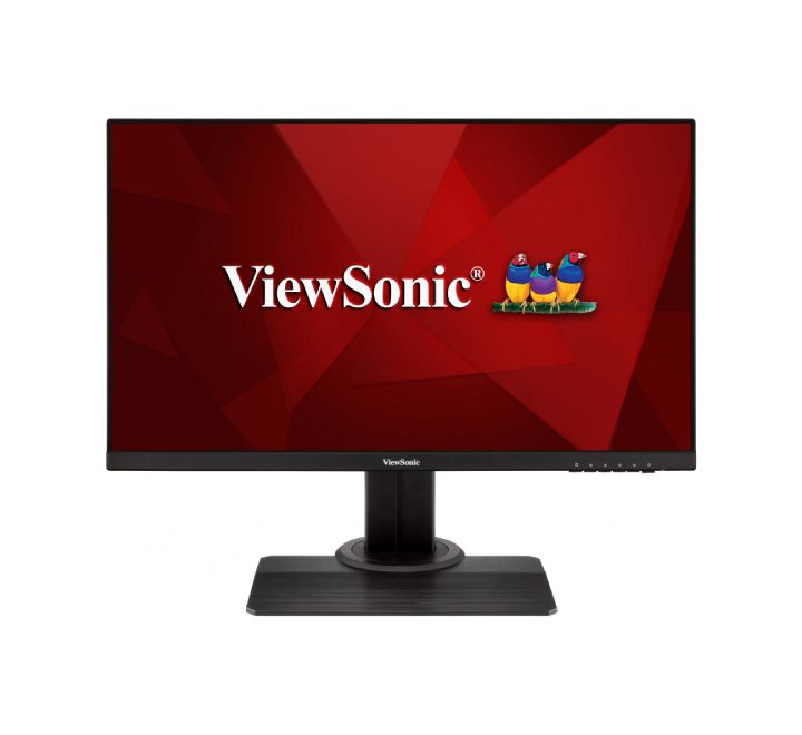 ViewSonic XG2705-2K 27-Inch 144Hz QHD Gaming Monitor, LCD/LED Monitors, ViewSonic - ICT.com.mm