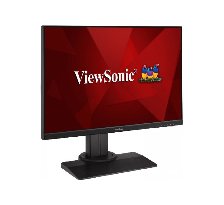 ViewSonic XG2705-2K 27-Inch 144Hz QHD Gaming Monitor, LCD/LED Monitors, ViewSonic - ICT.com.mm