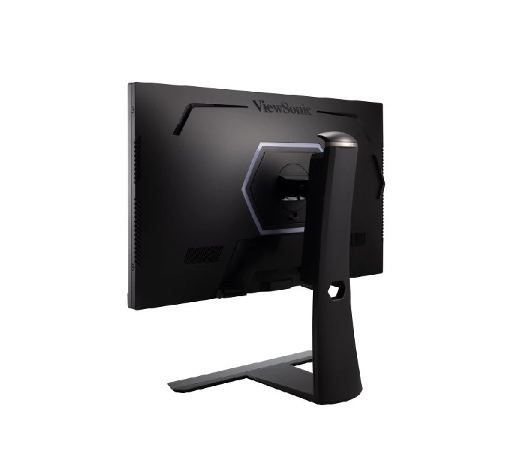 ViewSonic 27-Inch Elite XG Series Gaming Monitor (XG270QG), Gaming Monitors, ViewSonic - ICT.com.mm