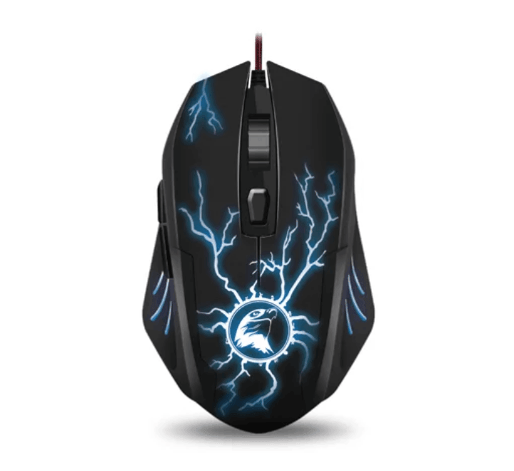 Viewsonic X6 Gaming Mouse, Gaming Mice, ViewSonic - ICT.com.mm