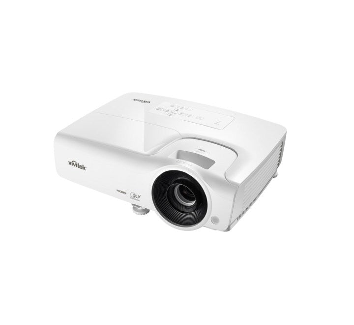 Vivitek BW572 Hi-Brightness Projector, Projectors, vivitek - ICT.com.mm