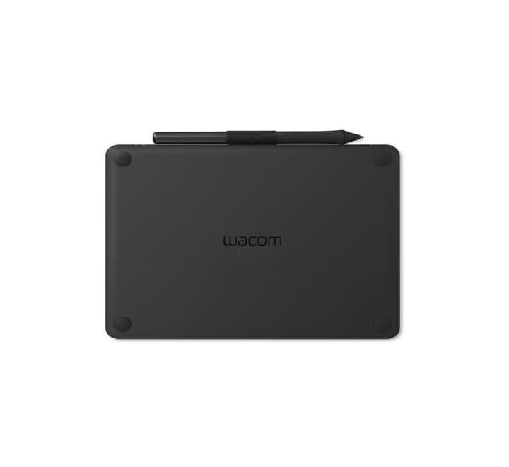 Wacom Intuos By CTL-6100WL/K0-CX Graphic Tablet (Medium), Graphic Tablets, Wacom - ICT.com.mm