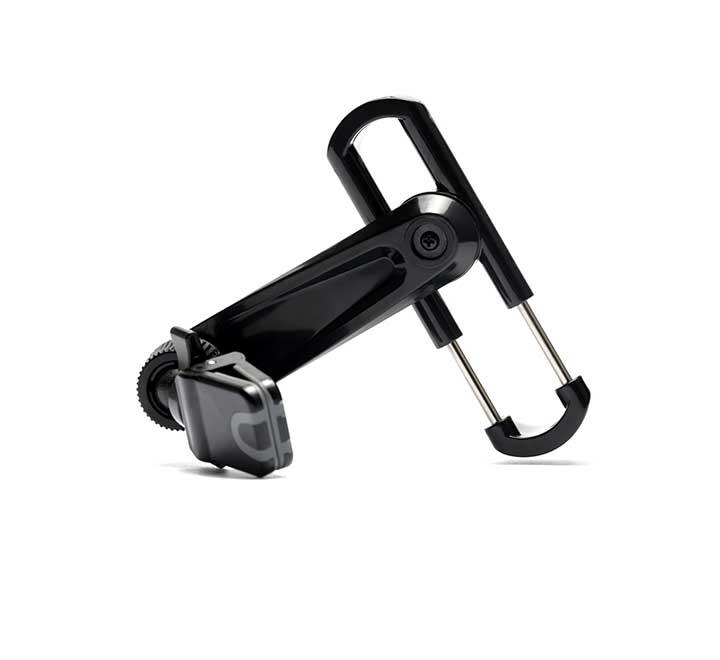 Wesdar C7 Car Holder (Black), Car Mounts & Holders, Wesdar - ICT.com.mm