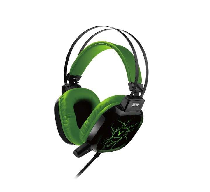 Wesdar GH9 Gaming Headphone, Gaming Headsets, Wesdar - ICT.com.mm