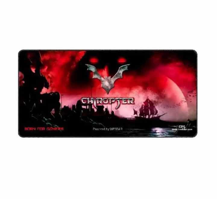 Wesdar GP2 Gaming Mouse Pad, Mouse Pads & Accessories, Wesdar - ICT.com.mm