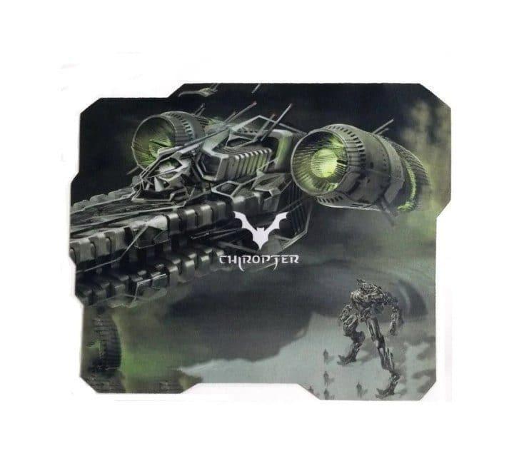 Wesdar GP8 Gaming Mouse Pad, Mouse Pads & Accessories, Wesdar - ICT.com.mm