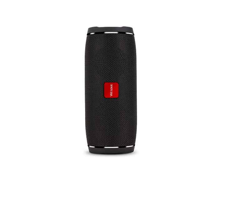 Wesdar K39 Bluetooth Speaker (Black), Portable Speakers, Wesdar - ICT.com.mm