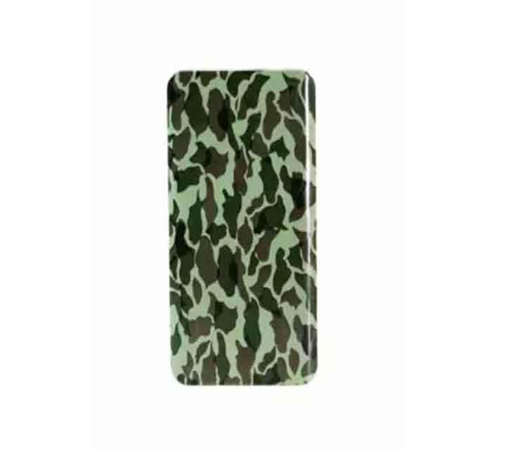 Wesdar Power Bank S15 (Green), Power Banks, Wesdar - ICT.com.mm