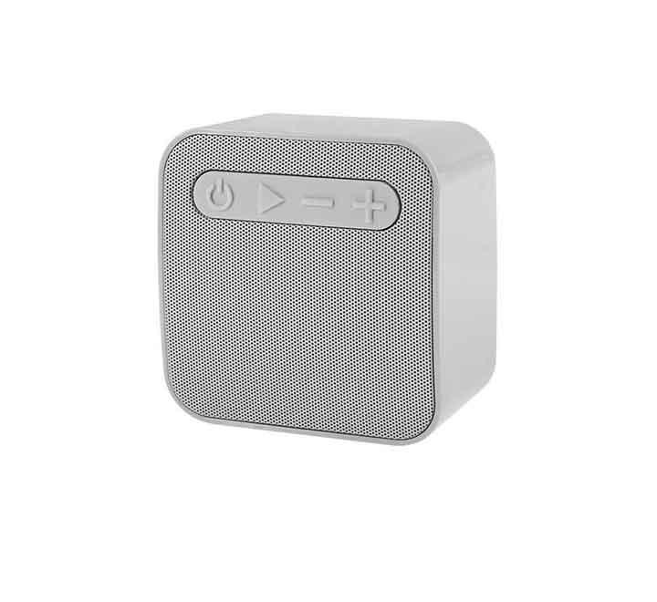 Wesdar SH01 Bluetooth Speaker (Gray), Portable Speakers, Wesdar - ICT.com.mm