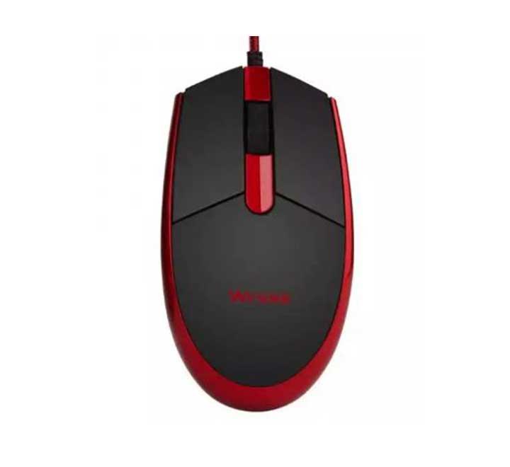 Wesdar X1 Mouse, Mice, Wesdar - ICT.com.mm