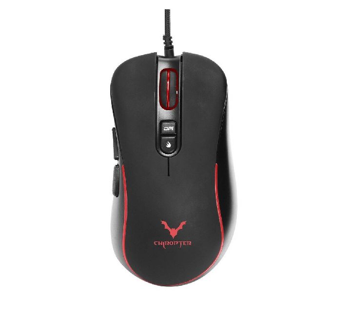 Wesdar X65 Wired Gaming Mouse Set, Gaming Mice, Wesdar - ICT.com.mm