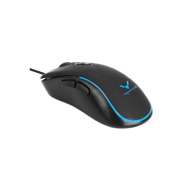 Wesdar X65 Wired Gaming Mouse Set, Gaming Mice, Wesdar - ICT.com.mm