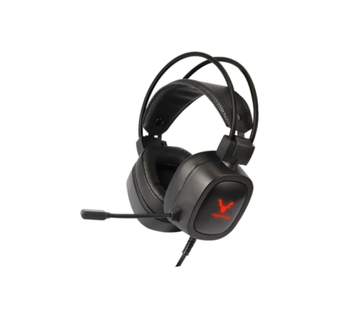 Wesdar GH55 Channel 7.1 Surround Sound Gaming Headset, Headphones, Wesdar - ICT.com.mm