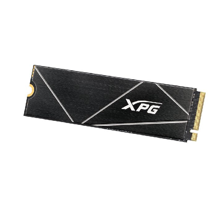 XPG GAMMIX S70B PCIe Gen 4×4 M.2 2280 SSD (1TB), Internal SSDs, XPG - ICT.com.mm
