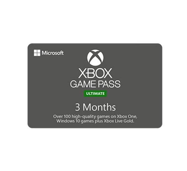 Get 3 months of Xbox Game Pass for PC, on us! - Legion Gaming Community