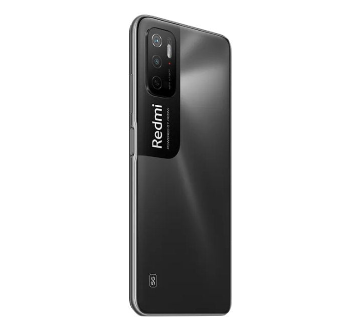 Xiaomi Redmi Note 11SE 5G Black (4GB/128GB) No Warranty, Android Phones, Xiaomi - ICT.com.mm