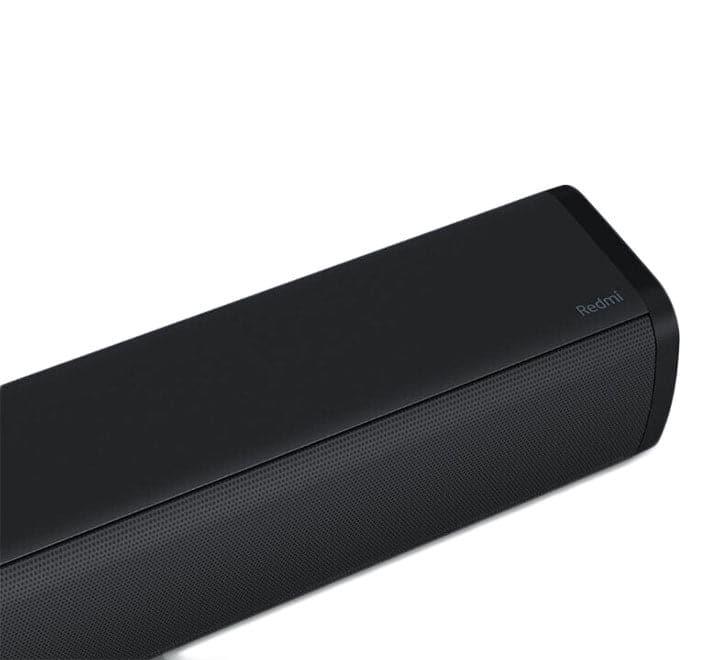 Xiaomi Redmi Sound Bar (Black), Soundbars, Xiaomi - ICT.com.mm