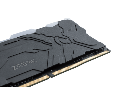 ZADAK MOAB RGB DDR4 3200MHz 8GB Desktop Memory - ICT.com.mm