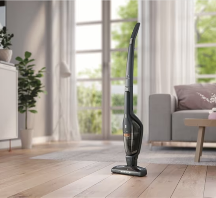 Electrolux Ergorapido 18V Cordless Vacuum Space Teal (ZB3515ST) ICT