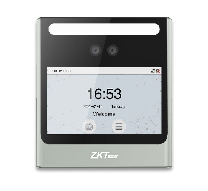 ZKTeco Face Recognition Terminal (EFace10), , ZKTeco - ICT.com.mm