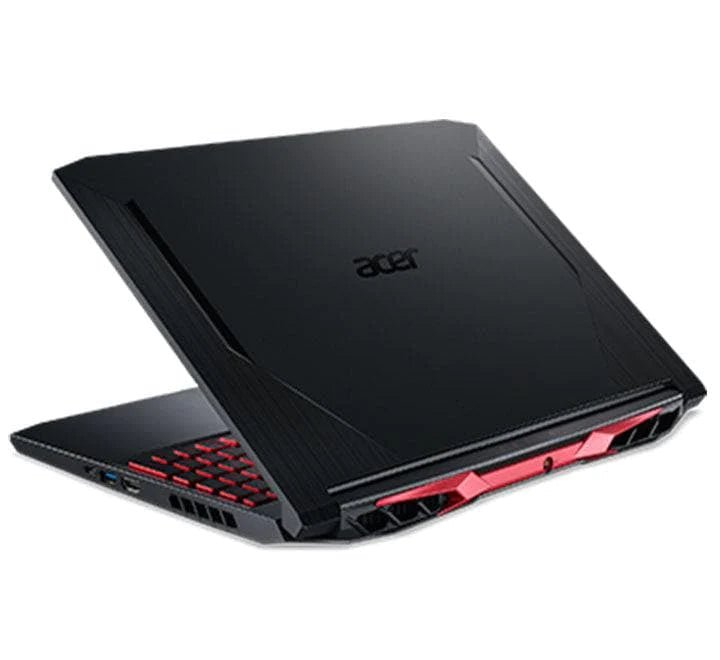 Acer Nitro 5 AN515 Gaming Laptop (Ryzen 7) Black, Gaming Laptops, Acer - ICT.com.mm